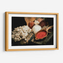 SEMILLA DE COLOR - Zuriel Halal | Cuadro decorativo de Canvas Lab