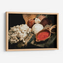 SEMILLA DE COLOR - Zuriel Halal | Cuadro decorativo de Canvas Lab