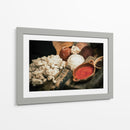 SEMILLA DE COLOR - Zuriel Halal | Cuadro decorativo de Canvas Lab