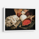 SEMILLA DE COLOR - Zuriel Halal | Cuadro decorativo de Canvas Lab