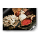 SEMILLA DE COLOR - Zuriel Halal | Cuadro decorativo de Canvas Lab