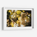 EL ÁRBOL DEL HILO - Zuriel Halal | Cuadro decorativo de Canvas Lab