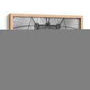 Brooklyn Bridge  - Gustavo Cohen | Cuadro decorativo de Canvas Lab