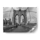 Brooklyn Bridge  - Gustavo Cohen | Cuadro decorativo de Canvas Lab