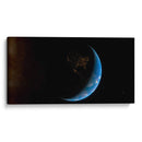 La Tierra desde el Espacio - Donaldo Meda  | Cuadro decorativo de Canvas Lab