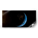 La Tierra desde el Espacio - Donaldo Meda  | Cuadro decorativo de Canvas Lab