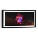 Nebulosa - Donaldo Meda  | Cuadro decorativo de Canvas Lab