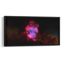 Nebulosa - Donaldo Meda  | Cuadro decorativo de Canvas Lab