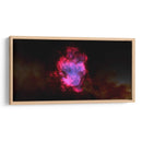 Nebulosa - Donaldo Meda  | Cuadro decorativo de Canvas Lab