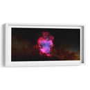 Nebulosa - Donaldo Meda  | Cuadro decorativo de Canvas Lab