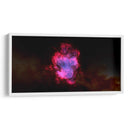 Nebulosa - Donaldo Meda  | Cuadro decorativo de Canvas Lab