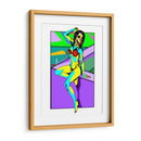 La Muerte de Vacaciones - Donaldo Meda  | Cuadro decorativo de Canvas Lab