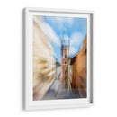 Expansión del centro a la ciudad - Claudia Luna | Cuadro decorativo de Canvas Lab