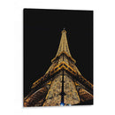Noches en Paris - Sofía Ymay | Cuadro decorativo de Canvas Lab
