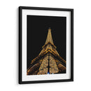 Noches en Paris - Sofía Ymay | Cuadro decorativo de Canvas Lab