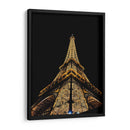 Noches en Paris - Sofía Ymay | Cuadro decorativo de Canvas Lab