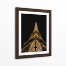 Noches en Paris - Sofía Ymay | Cuadro decorativo de Canvas Lab