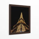 Noches en Paris - Sofía Ymay | Cuadro decorativo de Canvas Lab