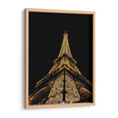 Noches en Paris - Sofía Ymay | Cuadro decorativo de Canvas Lab