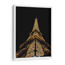 Noches en Paris - Sofía Ymay | Cuadro decorativo de Canvas Lab