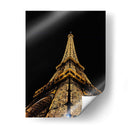 Noches en Paris - Sofía Ymay | Cuadro decorativo de Canvas Lab