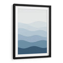 Olas del mar - Infiniity Art | Cuadro decorativo de Canvas Lab