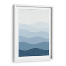 Olas del mar - Infiniity Art | Cuadro decorativo de Canvas Lab