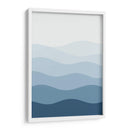 Olas del mar - Infiniity Art | Cuadro decorativo de Canvas Lab