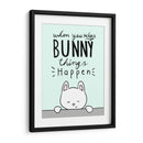 Cuando te relajas - Maita San | Cuadro decorativo de Canvas Lab