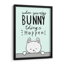 Cuando te relajas - Maita San | Cuadro decorativo de Canvas Lab