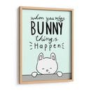 Cuando te relajas - Maita San | Cuadro decorativo de Canvas Lab