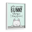 Cuando te relajas - Maita San | Cuadro decorativo de Canvas Lab