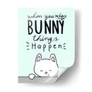 Cuando te relajas - Maita San | Cuadro decorativo de Canvas Lab