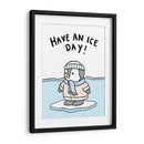 Ten un lindo día - Maita San | Cuadro decorativo de Canvas Lab