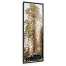 EN LA TIERRA COMO EN EL CIELO - Zuriel Halal | Cuadro decorativo de Canvas Lab