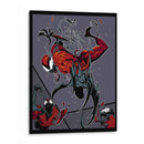 Carnage - Gilbert2133  | Cuadro decorativo de Canvas Lab