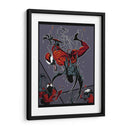 Carnage - Gilbert2133  | Cuadro decorativo de Canvas Lab