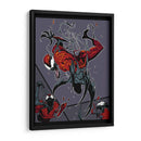 Carnage - Gilbert2133  | Cuadro decorativo de Canvas Lab