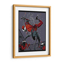 Carnage - Gilbert2133  | Cuadro decorativo de Canvas Lab