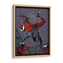 Carnage - Gilbert2133  | Cuadro decorativo de Canvas Lab