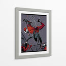 Carnage - Gilbert2133  | Cuadro decorativo de Canvas Lab