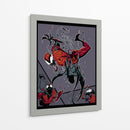 Carnage - Gilbert2133  | Cuadro decorativo de Canvas Lab