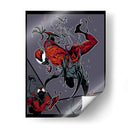 Carnage - Gilbert2133  | Cuadro decorativo de Canvas Lab