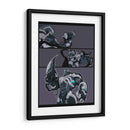 Venom - Marvel Rivals - Gilbert2133  | Cuadro decorativo de Canvas Lab