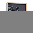 Venom - Marvel Rivals - Gilbert2133  | Cuadro decorativo de Canvas Lab