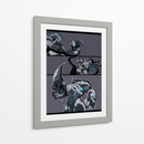 Venom - Marvel Rivals - Gilbert2133  | Cuadro decorativo de Canvas Lab