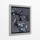 Venom - Marvel Rivals - Gilbert2133  | Cuadro decorativo de Canvas Lab