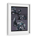 Venom - Marvel Rivals - Gilbert2133  | Cuadro decorativo de Canvas Lab