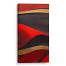 Carbón y Grana - DEA Digital Esoteric Art | Cuadro decorativo de Canvas Lab