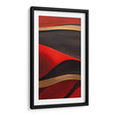 Carbón y Grana - DEA Digital Esoteric Art | Cuadro decorativo de Canvas Lab